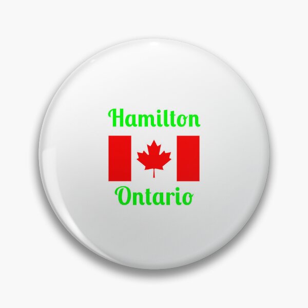 Item preview, Hamilton Ontario (Canada)- Stylish Prints, designed and sold by Fleetwood1994.