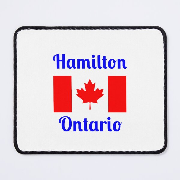 Item preview, Hamilton Ontario (Canada)- Stylish Prints, designed and sold by Fleetwood1994.