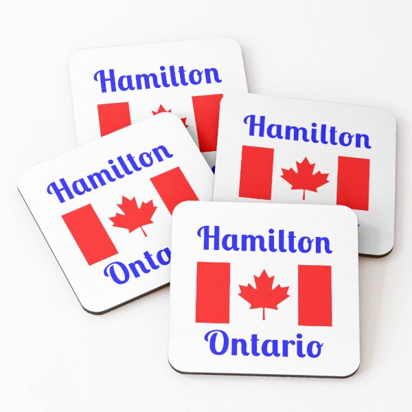 Item preview, Hamilton Ontario (Canada)- Stylish Prints, designed and sold by Fleetwood1994.