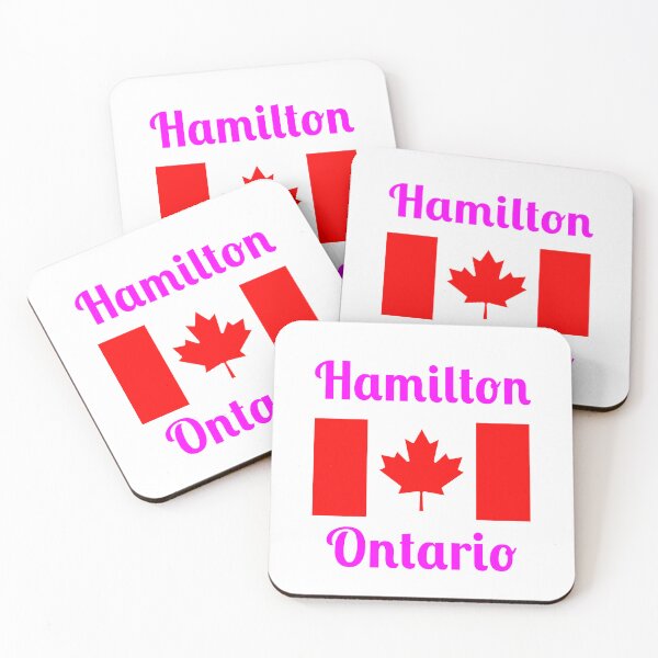 Item preview, Hamilton Ontario (Canada)- Stylish Prints, designed and sold by Fleetwood1994.
