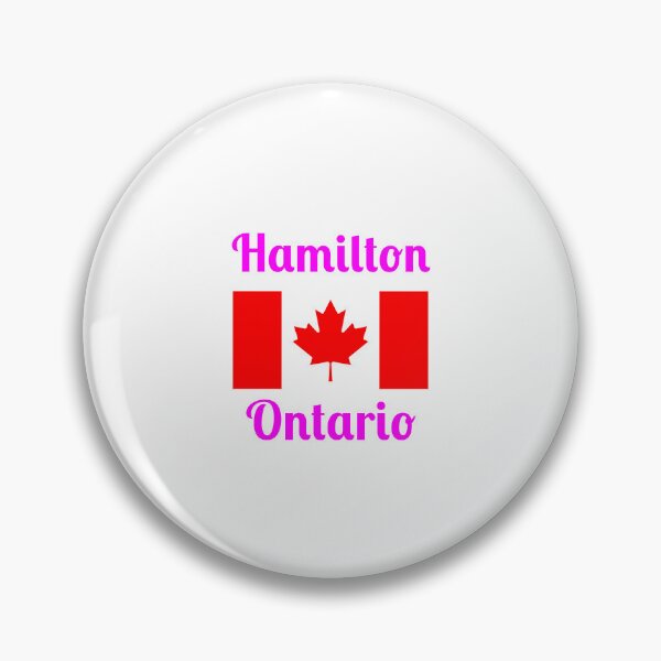 Item preview, Hamilton Ontario (Canada)- Stylish Prints, designed and sold by Fleetwood1994.
