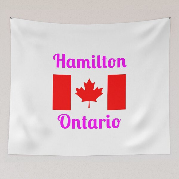Item preview, Hamilton Ontario (Canada)- Stylish Prints, designed and sold by Fleetwood1994.