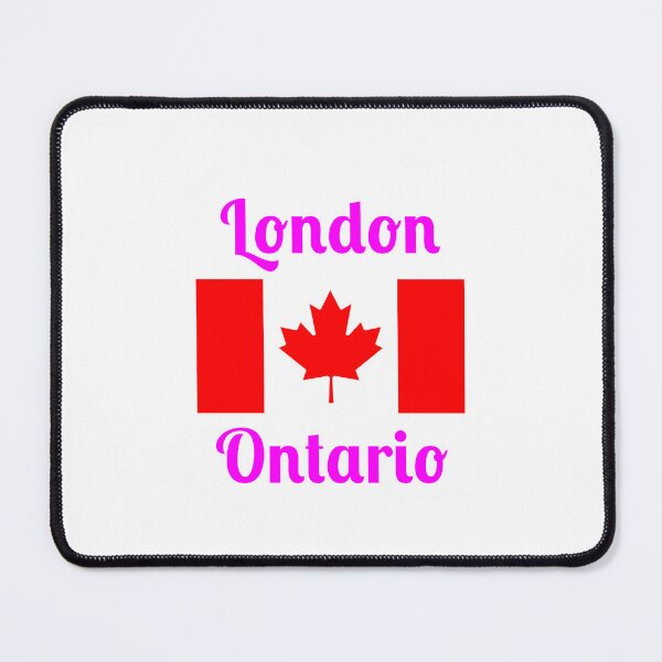 Item preview, London Ontario (Canada)- Stylish Prints, designed and sold by Fleetwood1994.