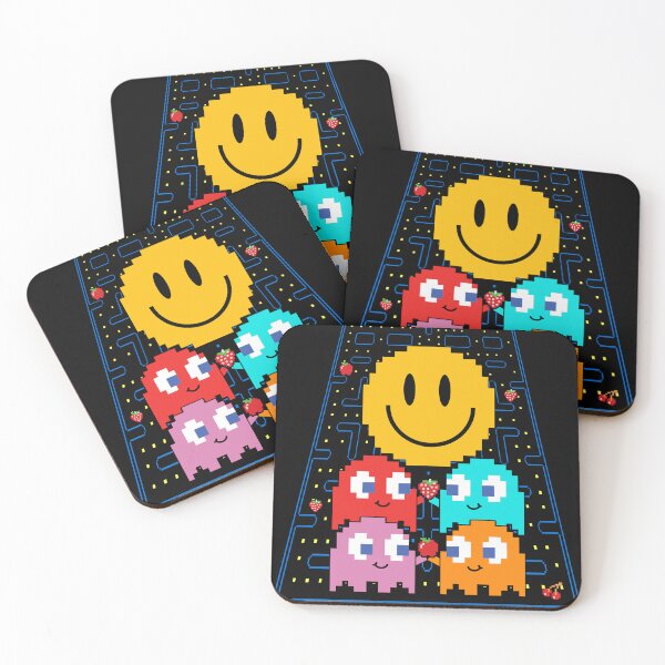 Item preview, PAC GAME designed and sold by clingcling.