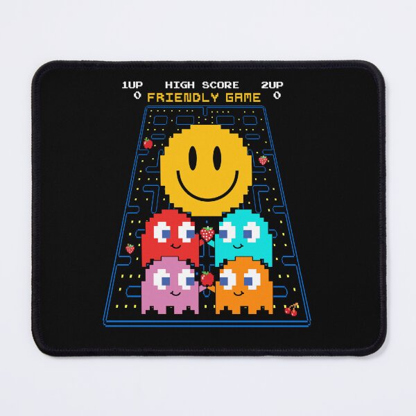 Item preview, PAC GAME designed and sold by clingcling.