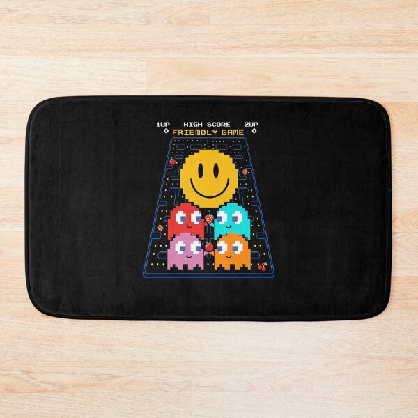 Item preview, PAC GAME designed and sold by clingcling.