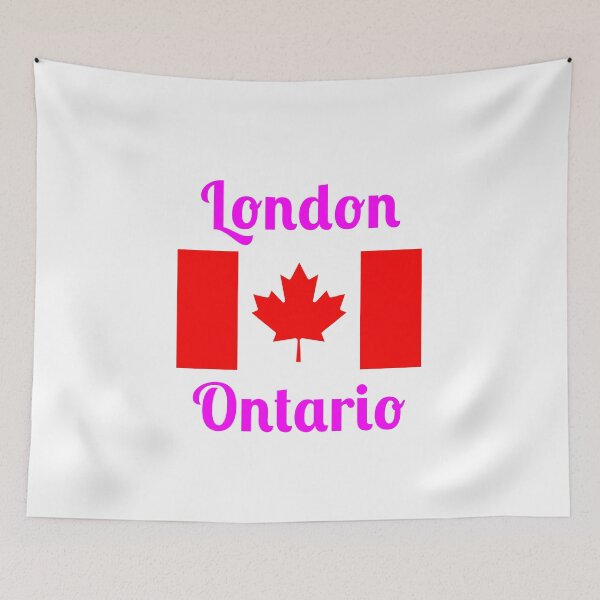 Item preview, London Ontario (Canada)- Stylish Prints, designed and sold by Fleetwood1994.