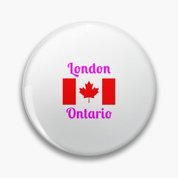 Item preview, London Ontario (Canada)- Stylish Prints, designed and sold by Fleetwood1994.