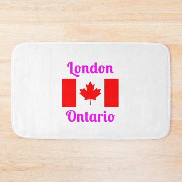 Item preview, London Ontario (Canada)- Stylish Prints, designed and sold by Fleetwood1994.