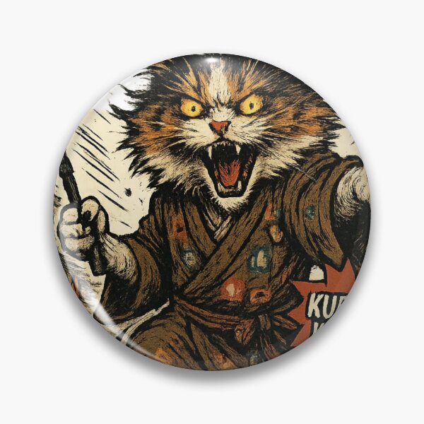 Item preview, Menace Monetized: KUBIL Prank Crusade designed and sold by Kubiru.
