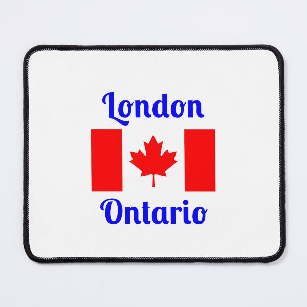 Item preview, London Ontario (Canada)- Stylish Prints, designed and sold by Fleetwood1994.