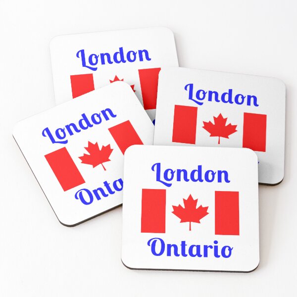 Item preview, London Ontario (Canada)- Stylish Prints, designed and sold by Fleetwood1994.