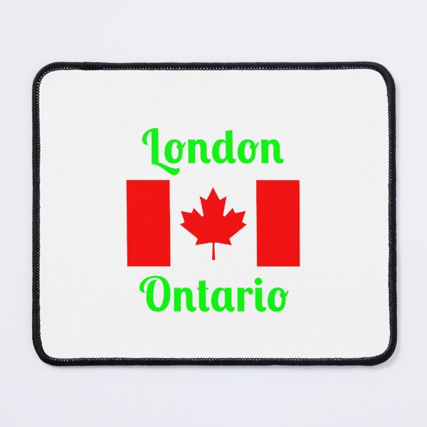 Item preview, London Ontario (Canada)- Stylish Prints, designed and sold by Fleetwood1994.