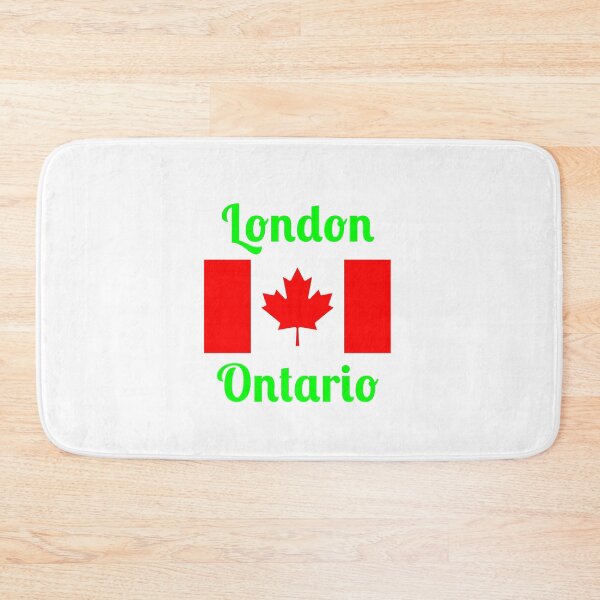 Item preview, London Ontario (Canada)- Stylish Prints, designed and sold by Fleetwood1994.
