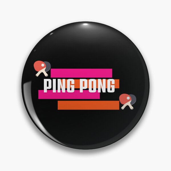 Item preview, Ping Pong (Alternative Version) designed and sold by nyblydd.
