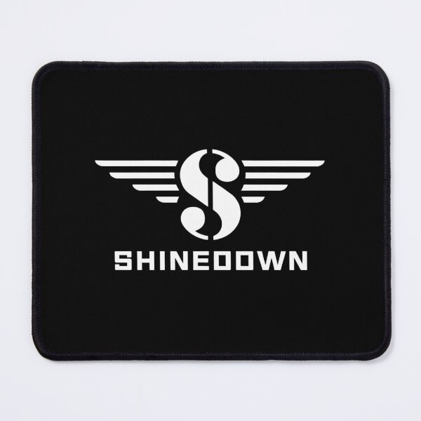 Item preview, Shinedowns Band Bold Rock-Inspireds Design designed and sold by PhysisDesigns.