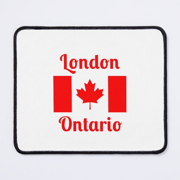 Item preview, London Ontario (Canada)- Stylish Prints, designed and sold by Fleetwood1994.