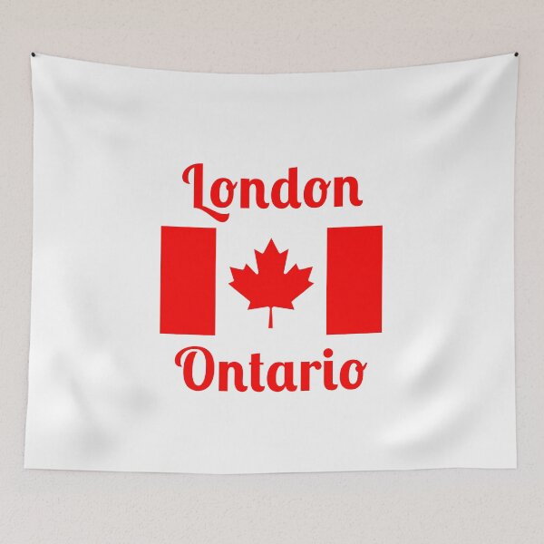 Item preview, London Ontario (Canada)- Stylish Prints, designed and sold by Fleetwood1994.