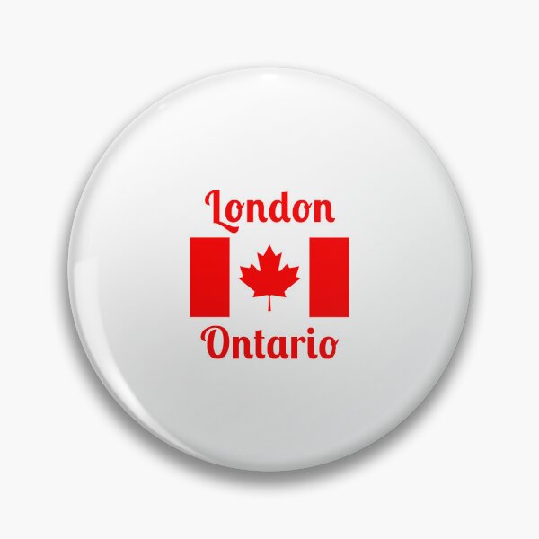 Item preview, London Ontario (Canada)- Stylish Prints, designed and sold by Fleetwood1994.