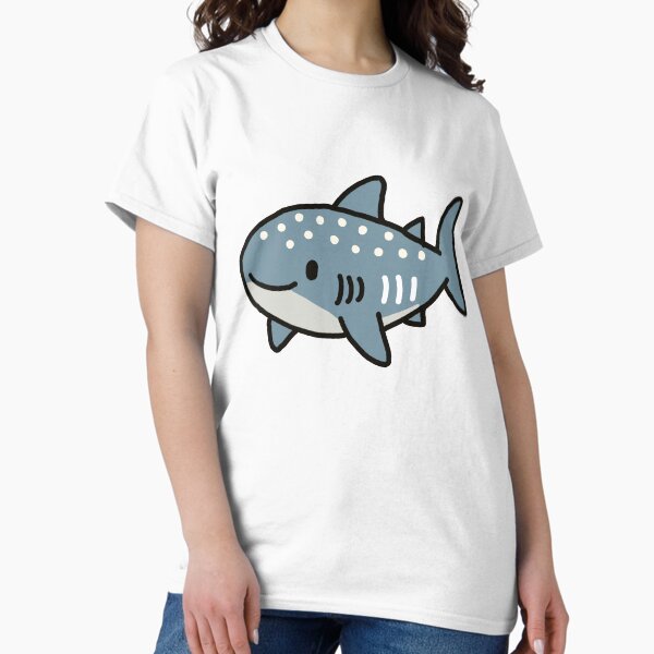 Item preview, Whale Shark  designed and sold by DecalRush.