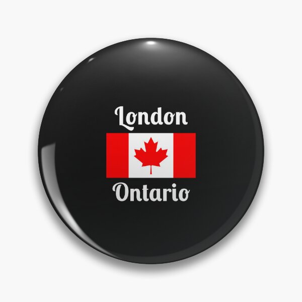 Item preview, London Ontario (Canada)- Stylish Prints, designed and sold by Fleetwood1994.