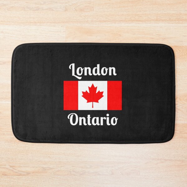 Item preview, London Ontario (Canada)- Stylish Prints, designed and sold by Fleetwood1994.