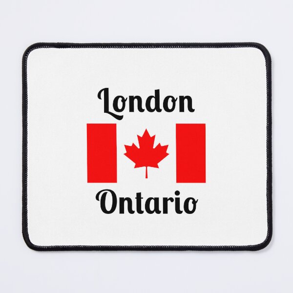 Item preview, London Ontario (Canada)- Stylish Prints, designed and sold by Fleetwood1994.