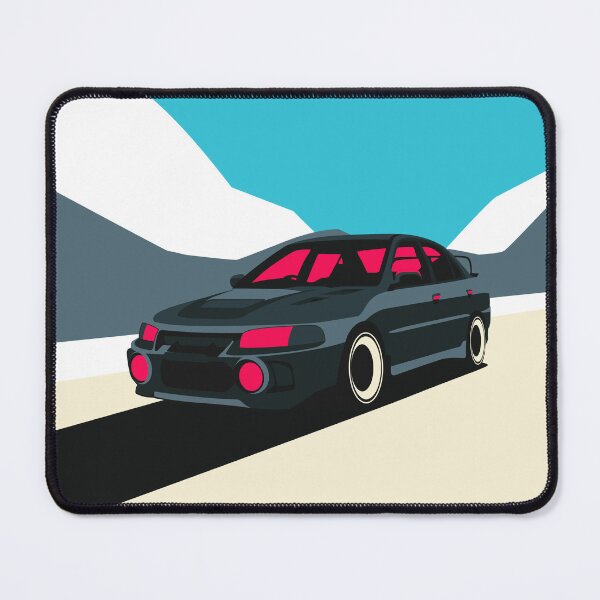 Item preview, Mitsubishi Evolution 4 designed and sold by AhmadAutomotive.