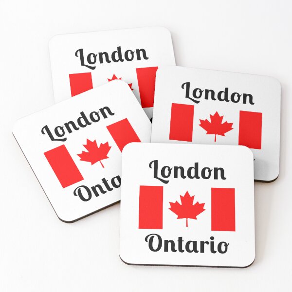 Item preview, London Ontario (Canada)- Stylish Prints, designed and sold by Fleetwood1994.