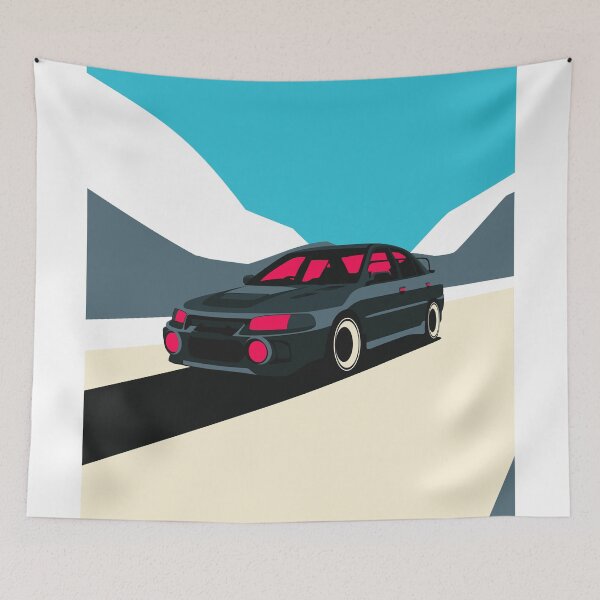 Item preview, Mitsubishi Evolution 4 designed and sold by AhmadAutomotive.