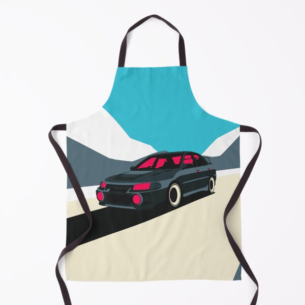 Item preview, Mitsubishi Evolution 4 designed and sold by AhmadAutomotive.