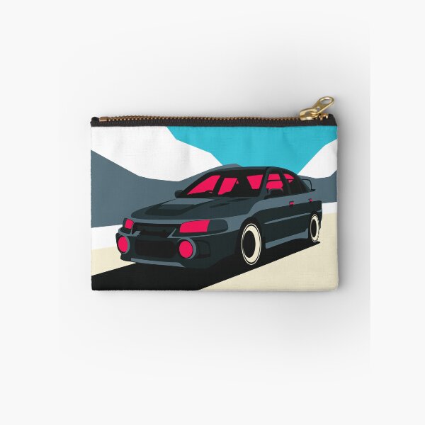 Item preview, Mitsubishi Evolution 4 designed and sold by AhmadAutomotive.