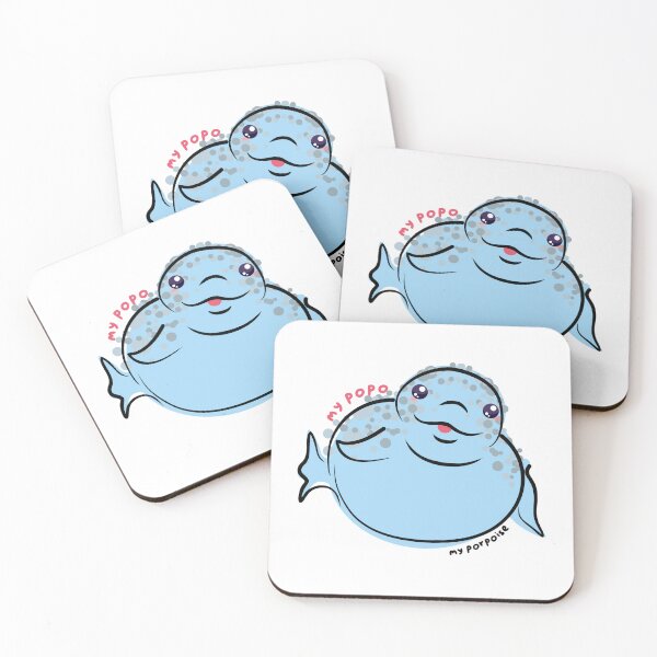 Item preview, My porpoise (my popo) designed and sold by EvelinyLevi.