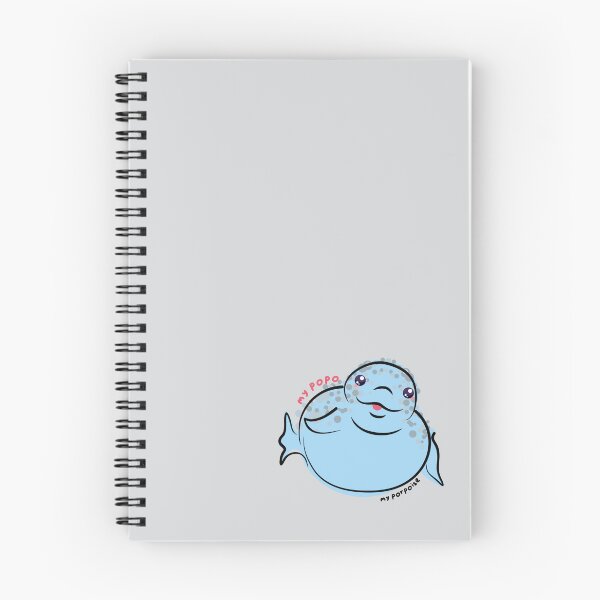 Item preview, My porpoise (my popo) designed and sold by EvelinyLevi.
