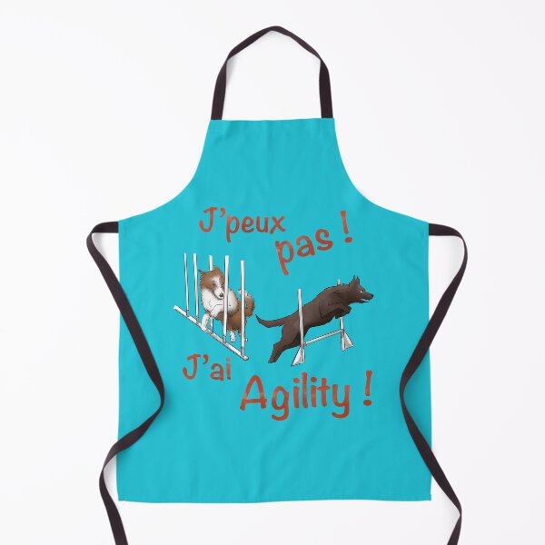 Item preview, Agility fan designed and sold by Peyrine.