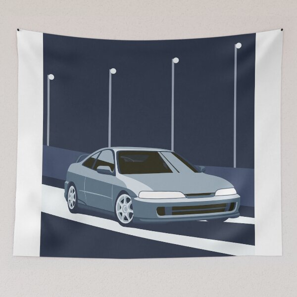 Item preview, Civic Integra designed and sold by AhmadAutomotive.