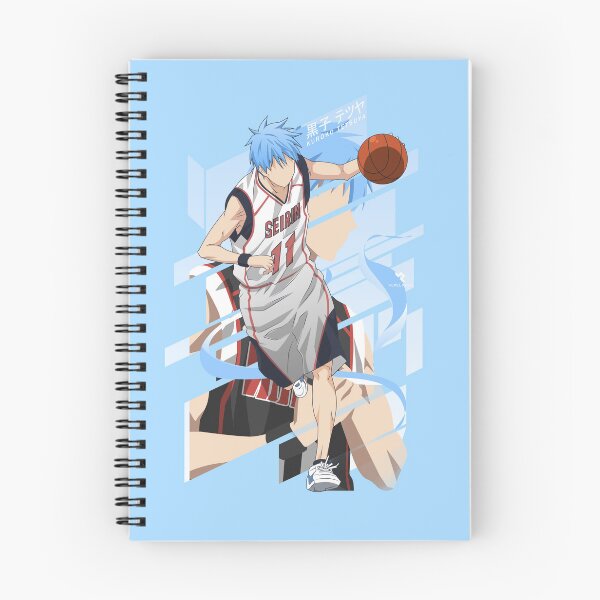 Item preview, Kuroko Tetsuya - Kuroko no Basket designed and sold by VexelRian.
