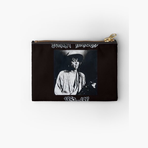 Item preview, Johnny - Thunders  1952 - 1991 designed and sold by HullJhamer.