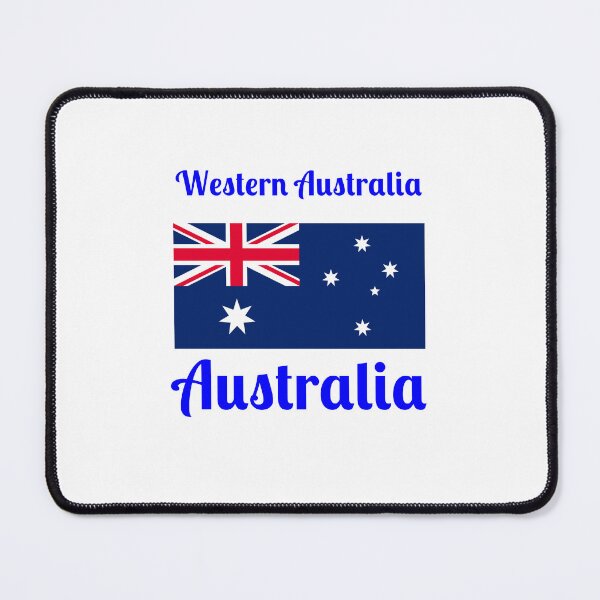 Item preview, Western Australia Australia - Stylish Prints, designed and sold by Fleetwood1994.