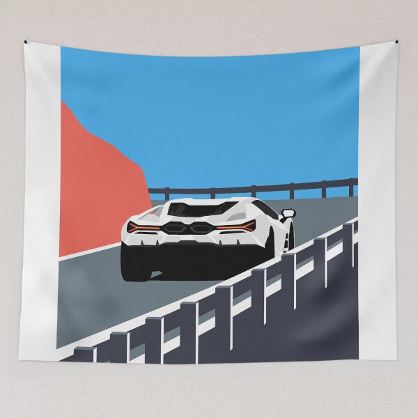 Item preview, Lamborghini Revuelto designed and sold by AhmadAutomotive.