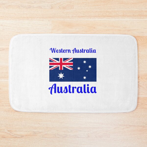 Item preview, Western Australia Australia - Stylish Prints, designed and sold by Fleetwood1994.