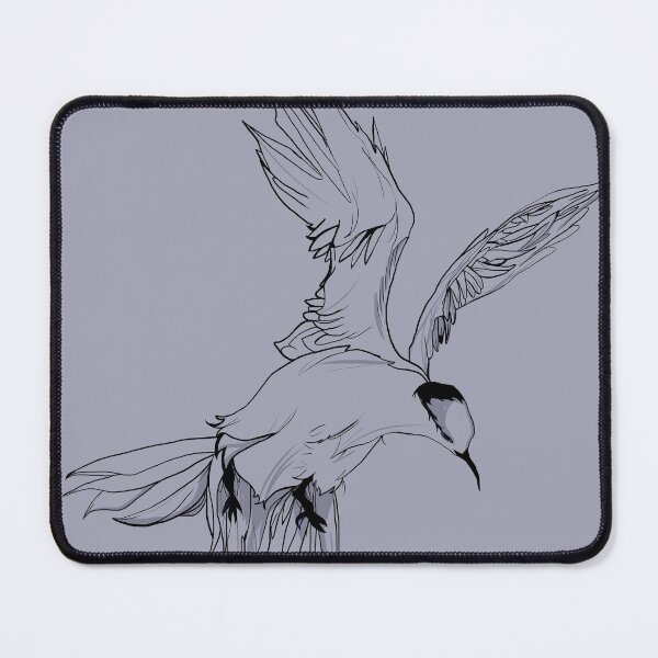Item preview, Forest Bird designed and sold by JadasCrafts.
