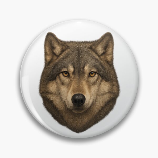 Item preview, Wolf – The silent alpha of the north designed and sold by KnlDsgn.