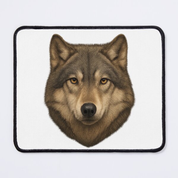 Item preview, Wolf – The silent alpha of the north designed and sold by KnlDsgn.
