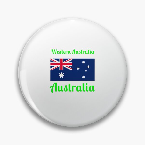 Item preview, Western Australia Australia - Stylish Prints, designed and sold by Fleetwood1994.