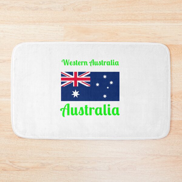 Item preview, Western Australia Australia - Stylish Prints, designed and sold by Fleetwood1994.