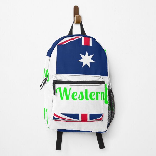 Item preview, Western Australia Australia - Stylish Prints, designed and sold by Fleetwood1994.
