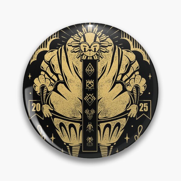 Item preview, Born at the Dawn of Time clair obscur  designed and sold by Celestia1l24.