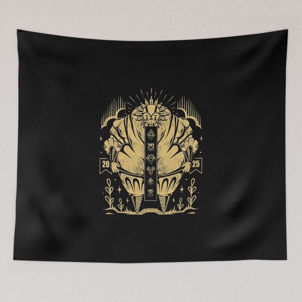 Item preview, Born at the Dawn of Time clair obscur  designed and sold by Celestia1l24.