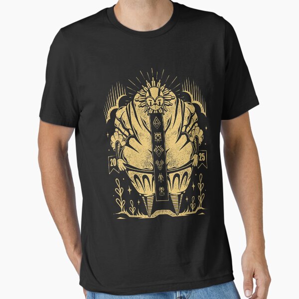 Item preview, Born at the Dawn of Time clair obscur  designed and sold by Celestia1l24.